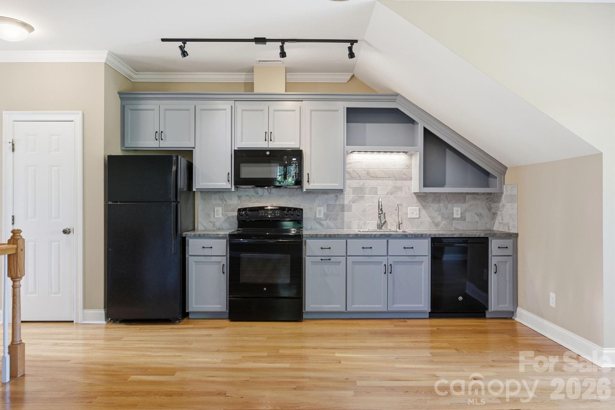 Single Family Residence at 625 James Alexander Way, Davidson, photo 38 of 48
