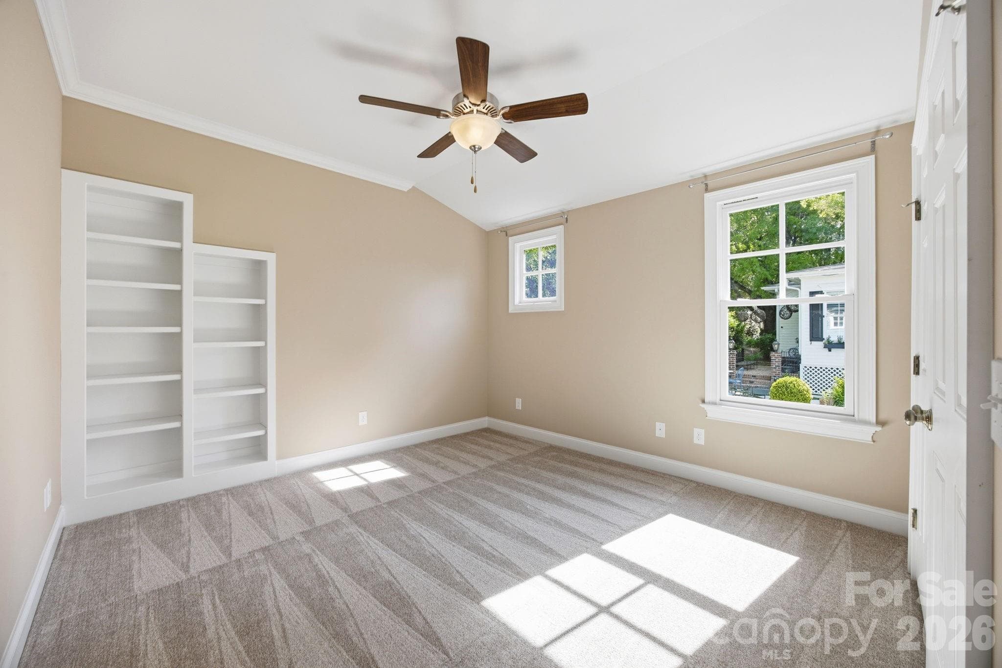 Single Family Residence at 625 James Alexander Way, Davidson, photo 40 of 48