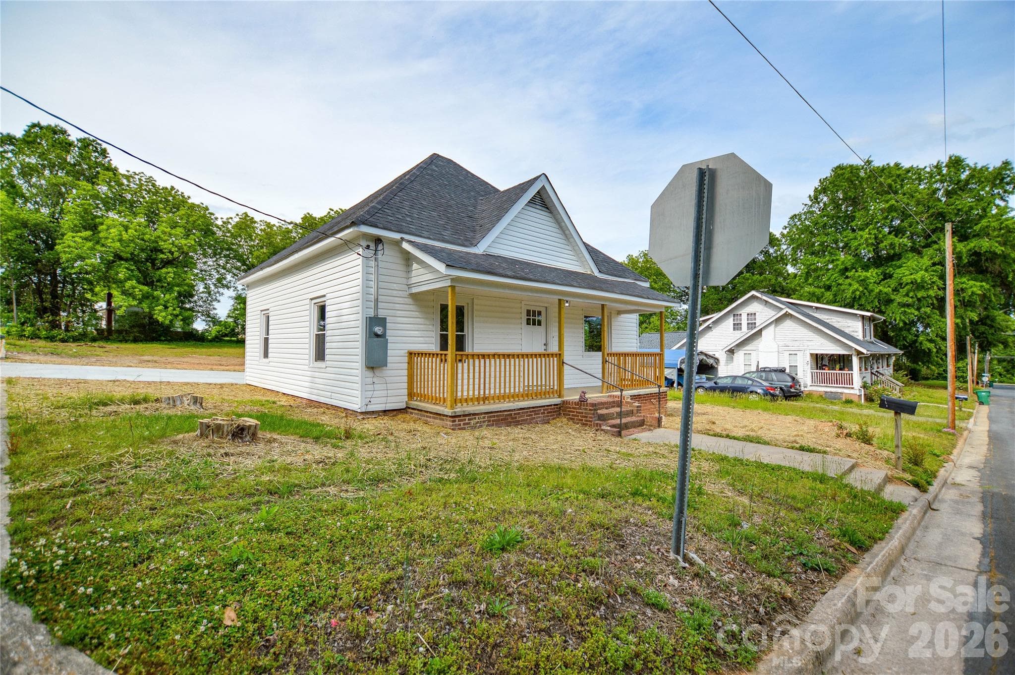 Single Family Residence at Albemarle, photo 2 of 26