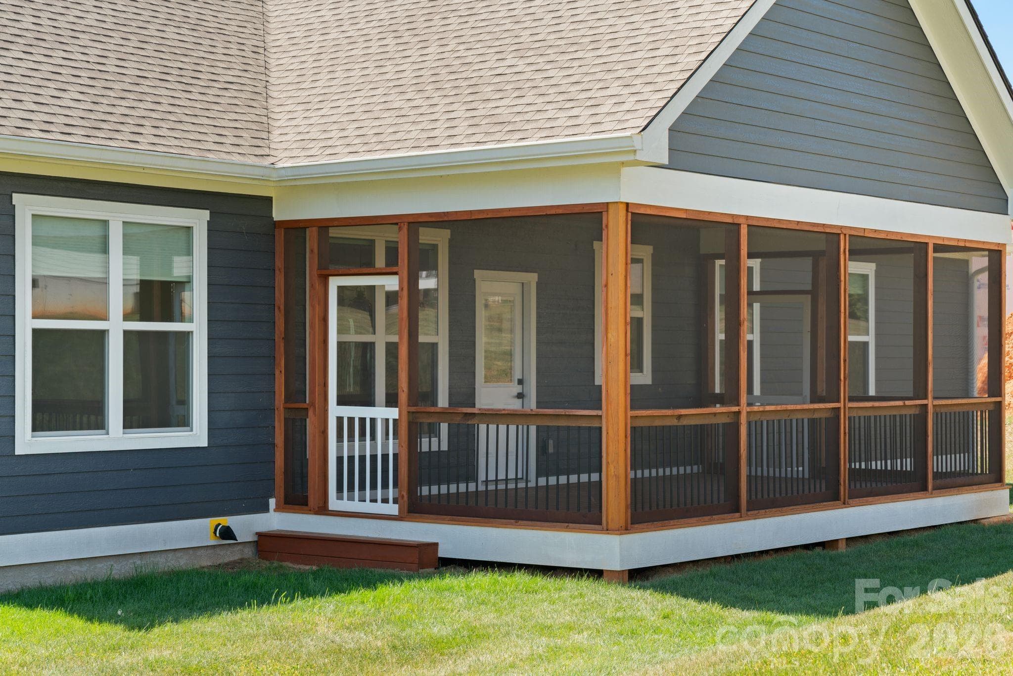 Single Family Residence at 111 Pisgah Gap Drive, Candler, photo 26 of 45