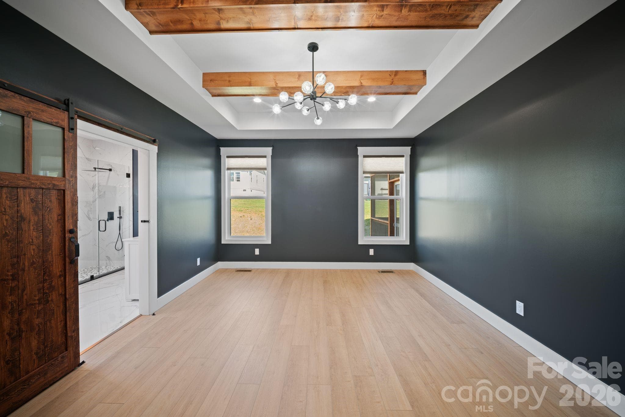 Single Family Residence at 111 Pisgah Gap Drive, Candler, photo 29 of 45