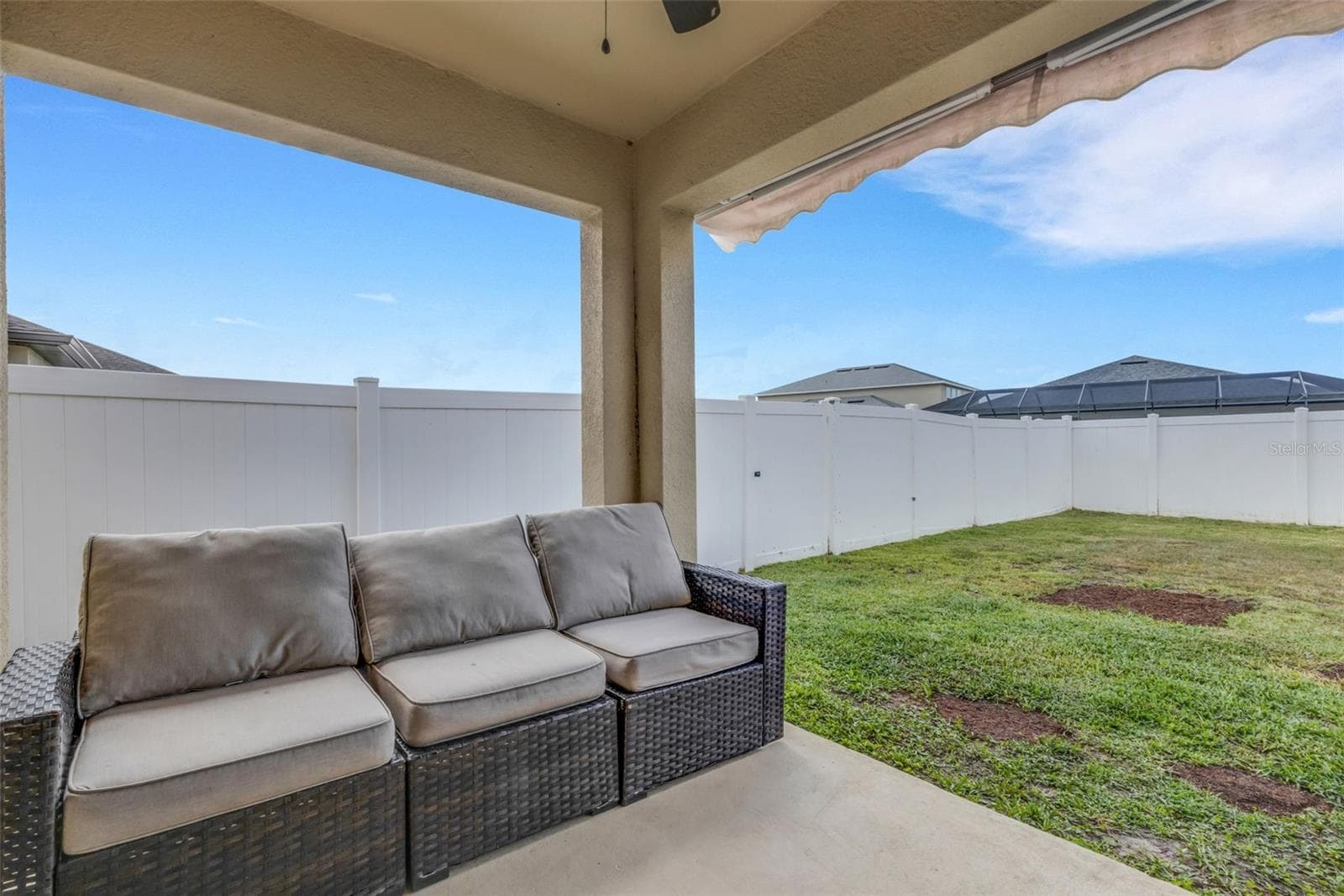 Single Family Residence at 15215 PEACEFUL BULL PL, BRADENTON, photo 38 of 62