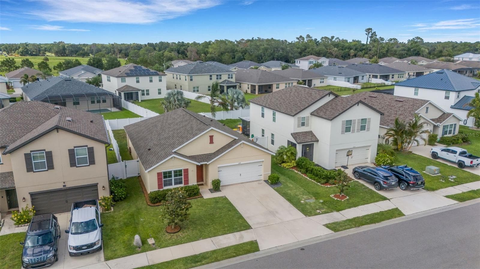 Single Family Residence at 15215 PEACEFUL BULL PL, BRADENTON, photo 53 of 62
