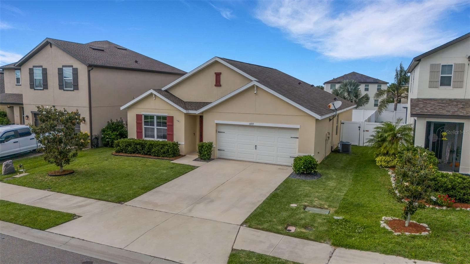 Single Family Residence at 15215 PEACEFUL BULL PL, BRADENTON, photo 55 of 62