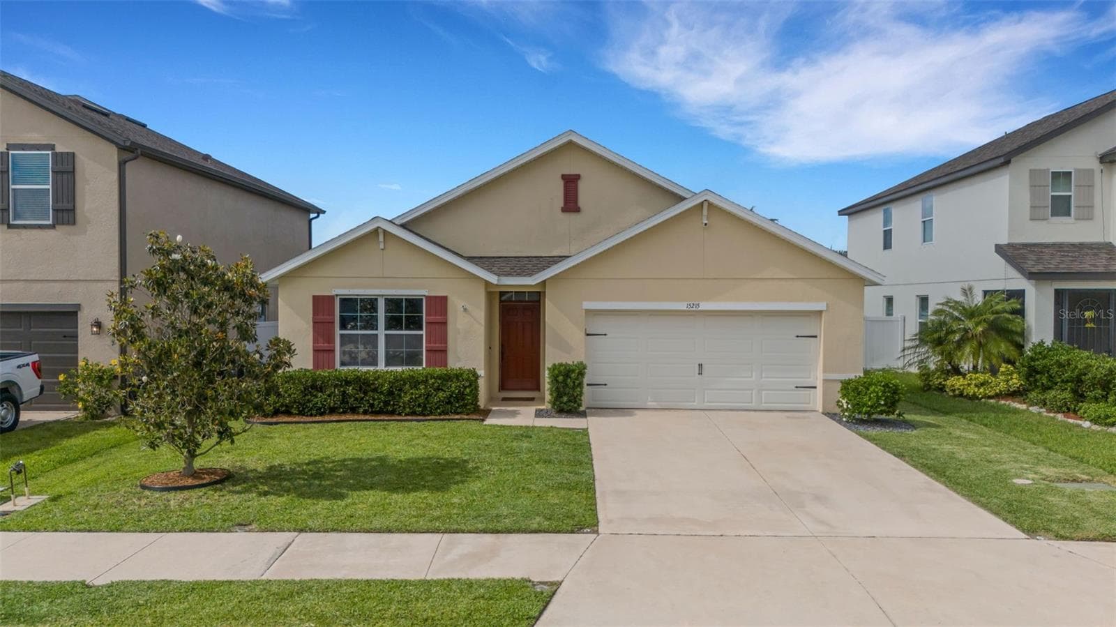 Single Family Residence at 15215 PEACEFUL BULL PL, BRADENTON, photo 56 of 62