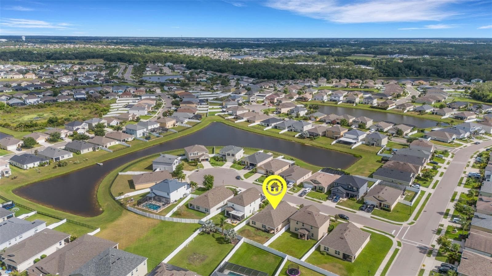 Single Family Residence at 15215 PEACEFUL BULL PL, BRADENTON, photo 59 of 62