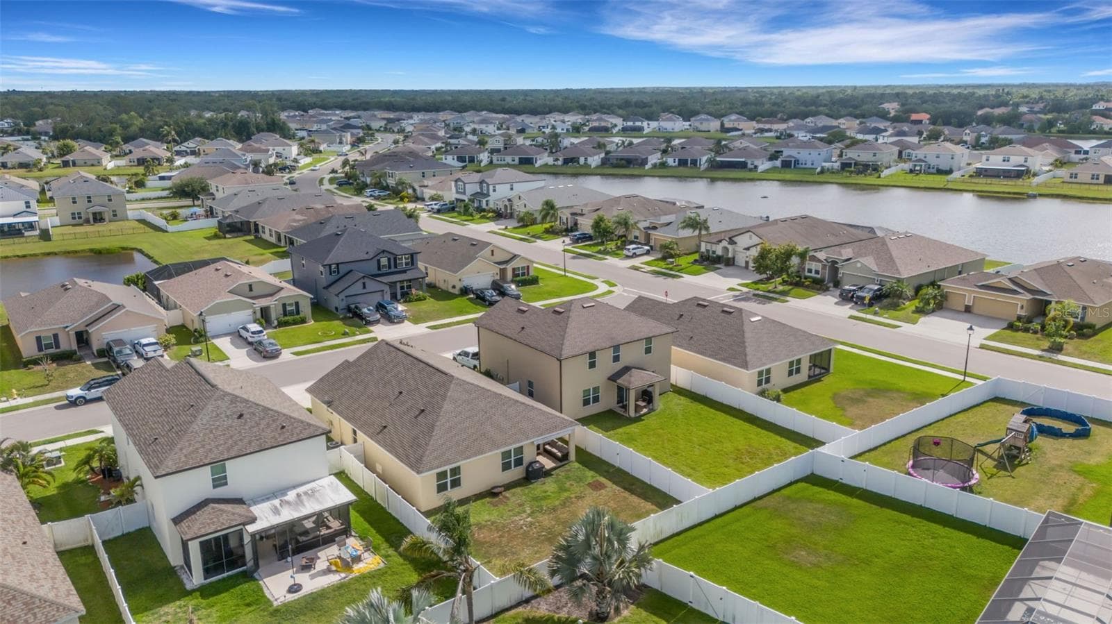 Single Family Residence at 15215 PEACEFUL BULL PL, BRADENTON, photo 61 of 62