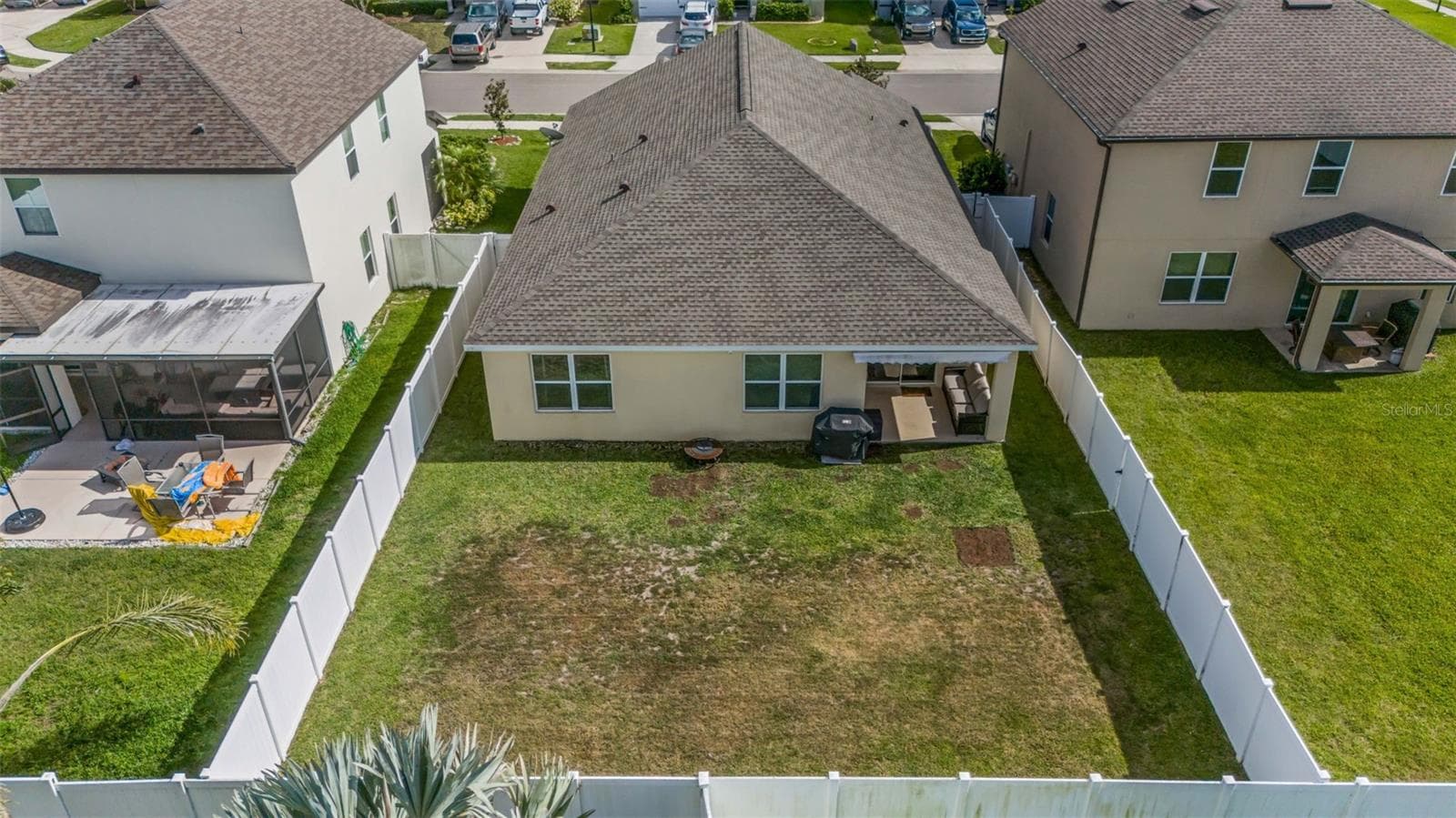Single Family Residence at 15215 PEACEFUL BULL PL, BRADENTON, photo 62 of 62