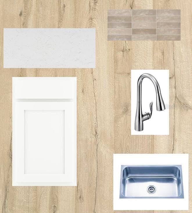 Interior Design Selections - 2831 CRIMSON CAP ST, ODESSA