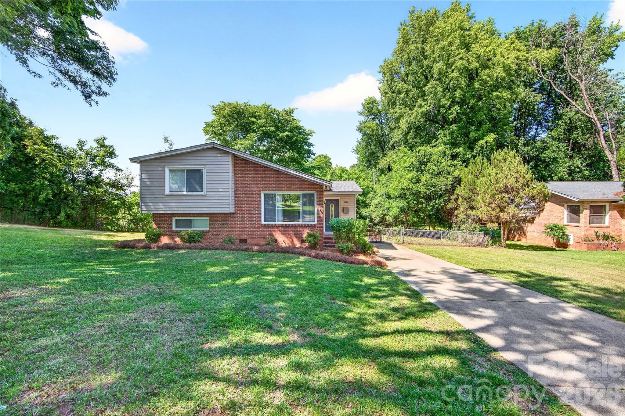 Single Family Residence at Charlotte, photo 2 of 46