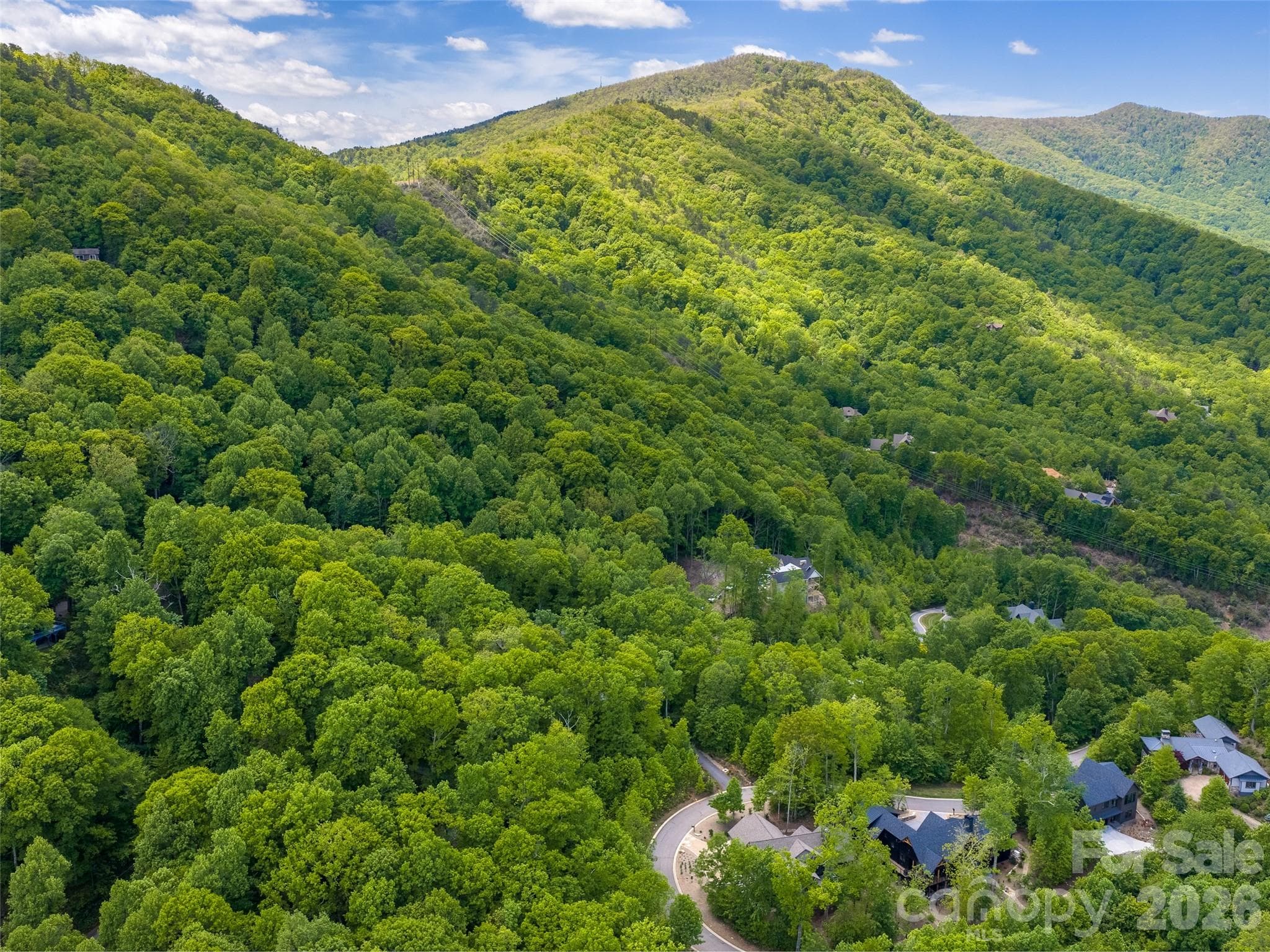 Lot at Black Mountain, photo 9 of 17