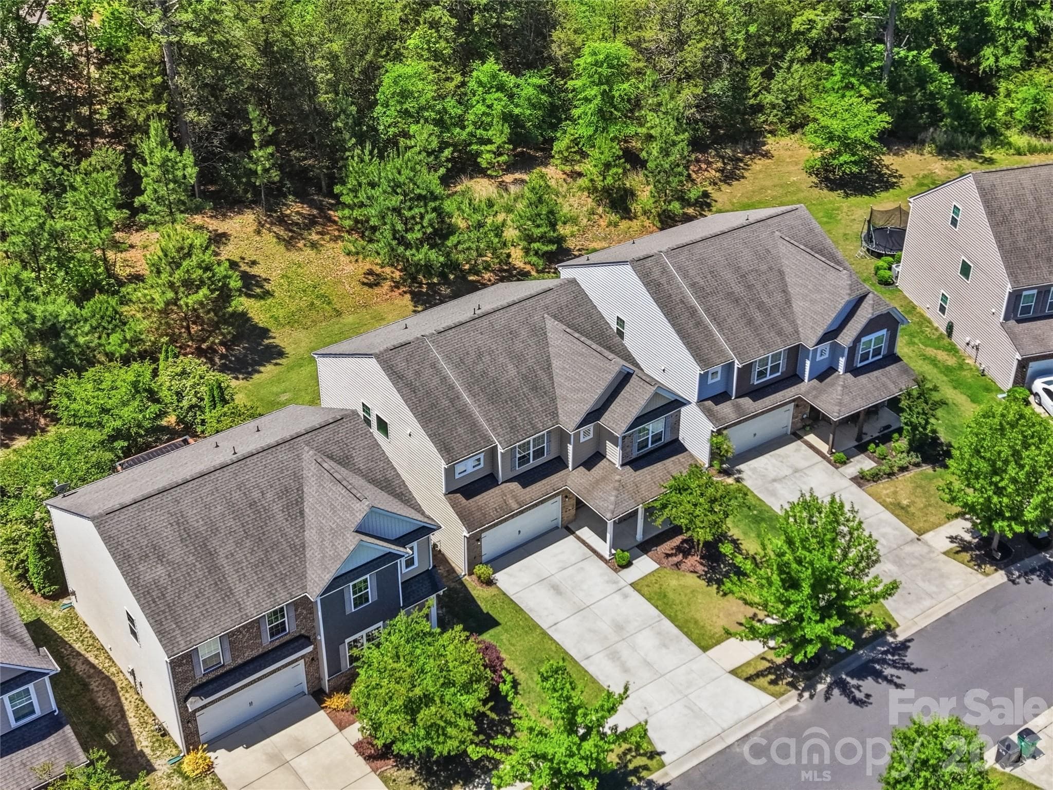 Single Family Residence at Charlotte, photo 3 of 42