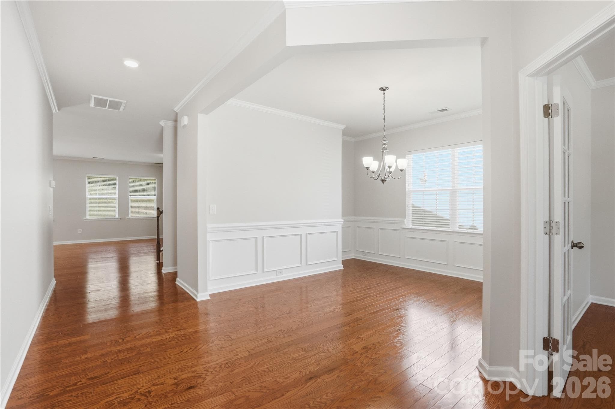Single Family Residence at Charlotte, photo 4 of 42