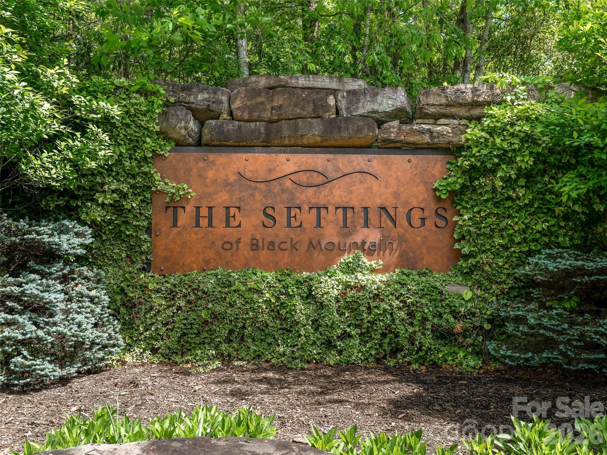 Privated Gated Community in Black Mountain - Black Mountain