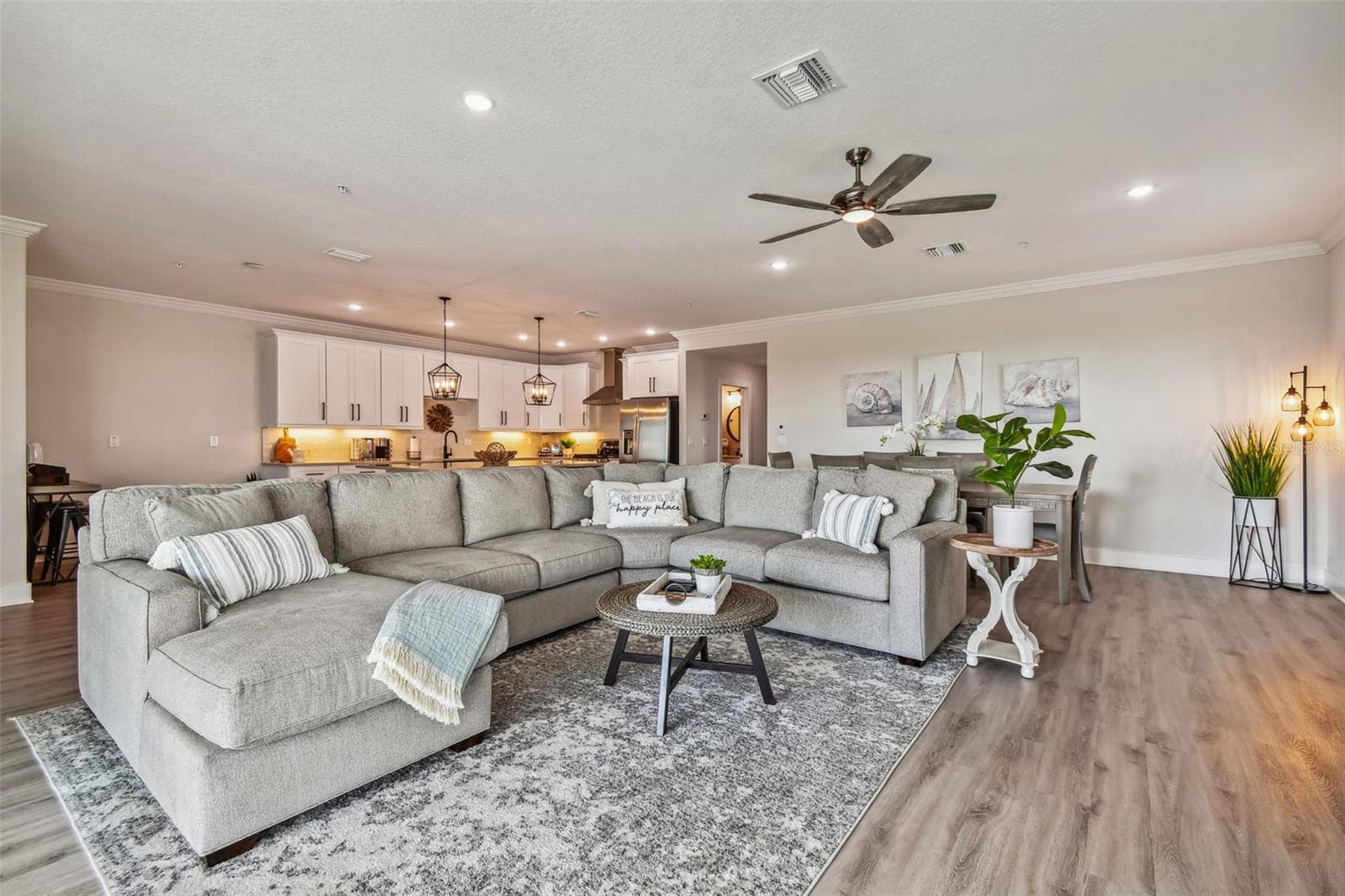 Condominium at 19505 GULF BLVD #404, INDIAN SHORES, photo 8 of 43