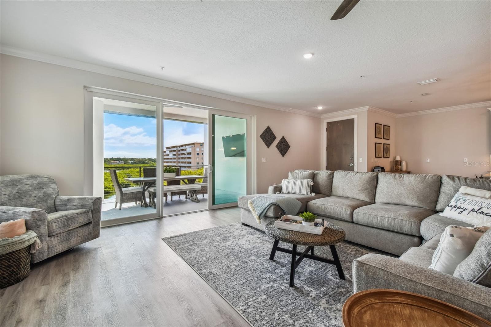 Condominium at 19505 GULF BLVD #404, INDIAN SHORES, photo 9 of 43