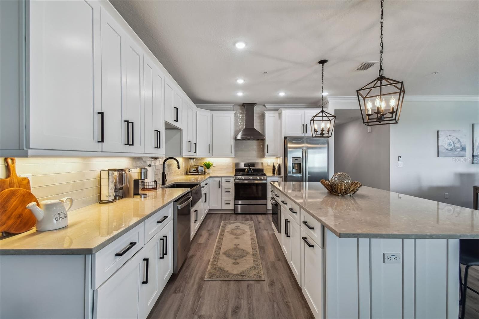 Condominium at 19505 GULF BLVD #404, INDIAN SHORES, photo 11 of 43