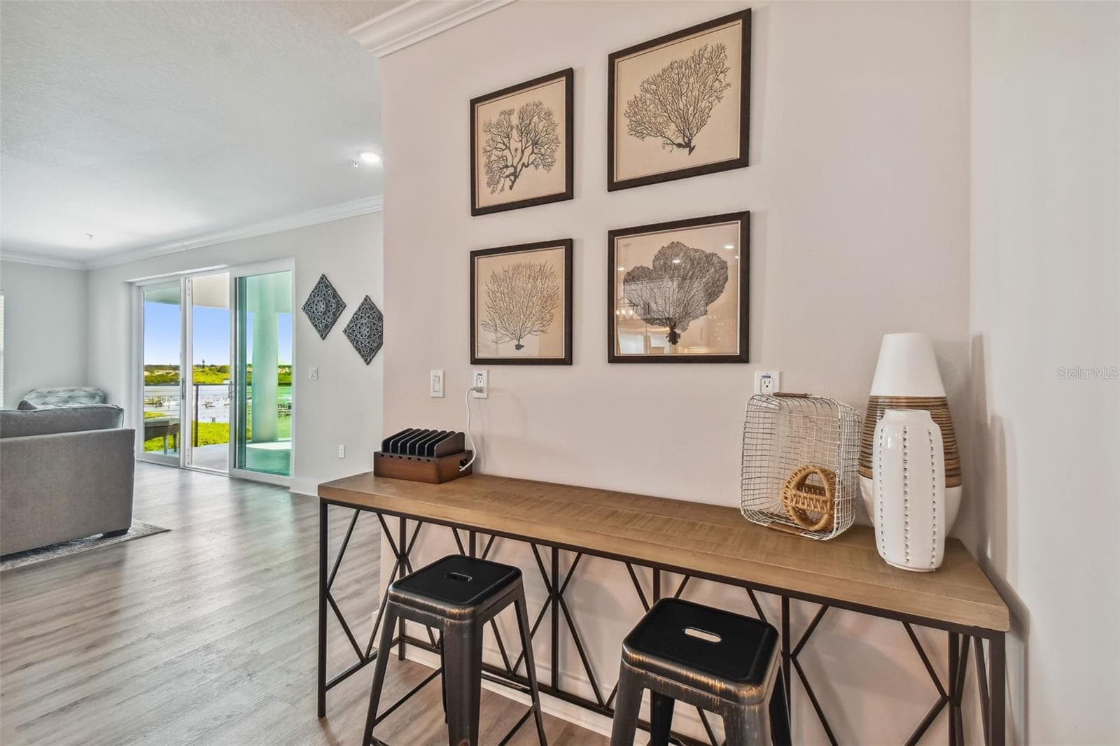 Condominium at 19505 GULF BLVD #404, INDIAN SHORES, photo 12 of 43