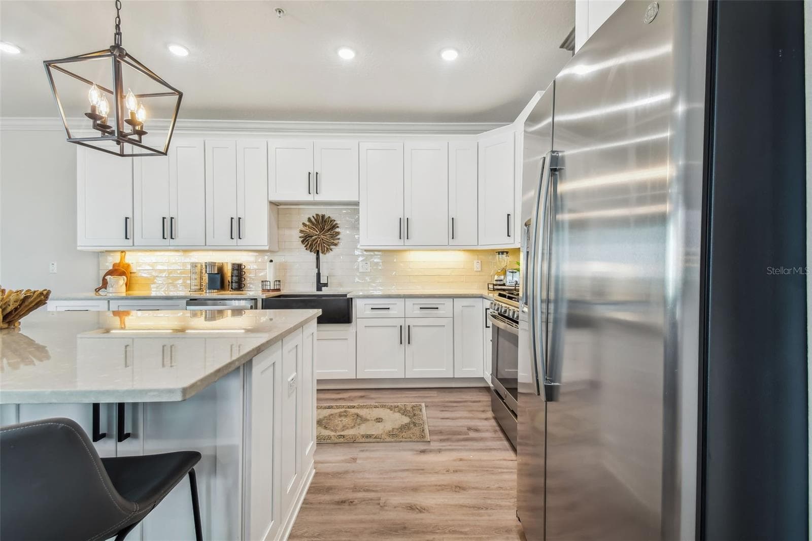 Condominium at 19505 GULF BLVD #404, INDIAN SHORES, photo 14 of 43
