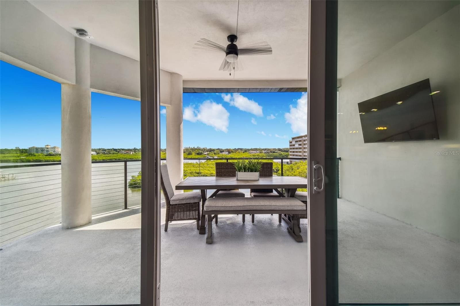 Condominium at 19505 GULF BLVD #404, INDIAN SHORES, photo 18 of 43