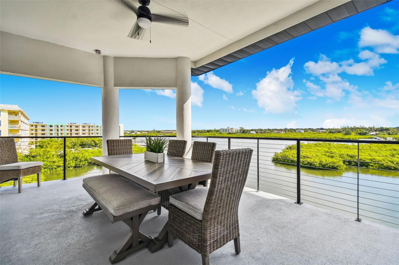 Condominium at 19505 GULF BLVD #404, INDIAN SHORES, photo 19 of 43