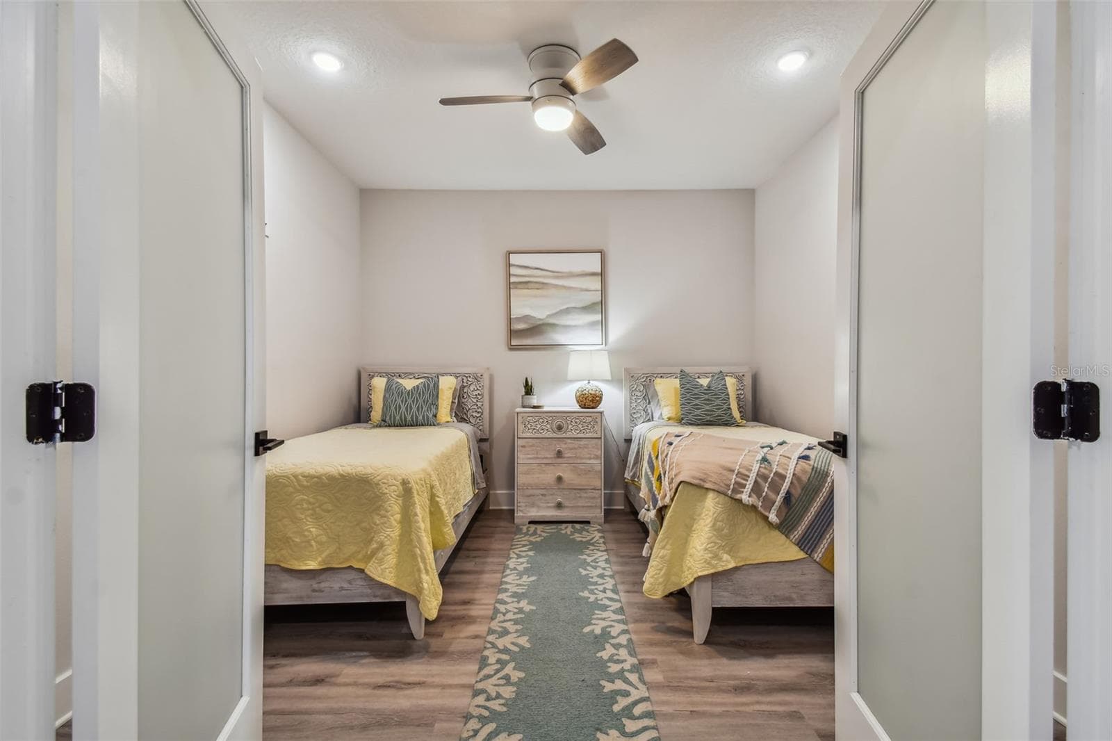 Condominium at 19505 GULF BLVD #404, INDIAN SHORES, photo 23 of 43