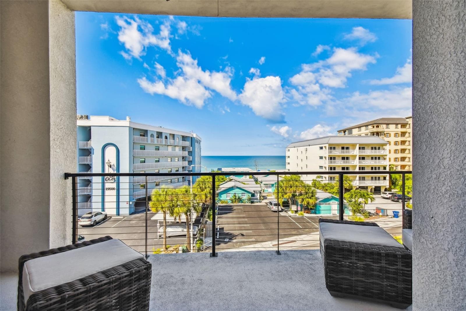 Condominium at 19505 GULF BLVD #404, INDIAN SHORES, photo 31 of 43