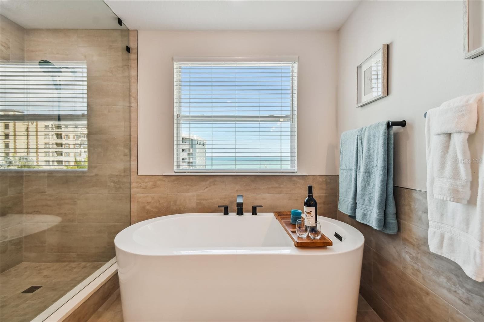 Condominium at 19505 GULF BLVD #404, INDIAN SHORES, photo 35 of 43