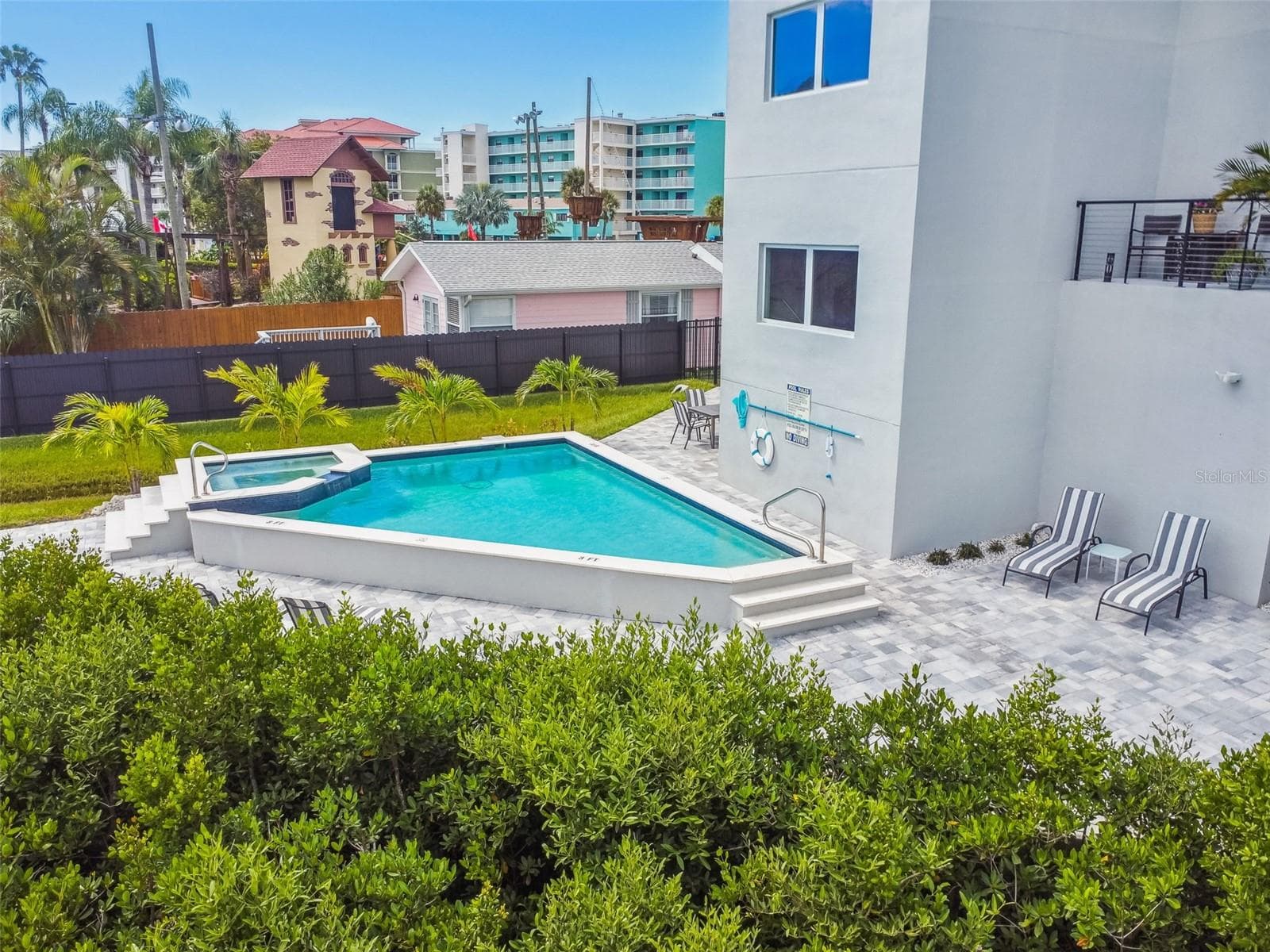 Condominium at 19505 GULF BLVD #404, INDIAN SHORES, photo 36 of 43
