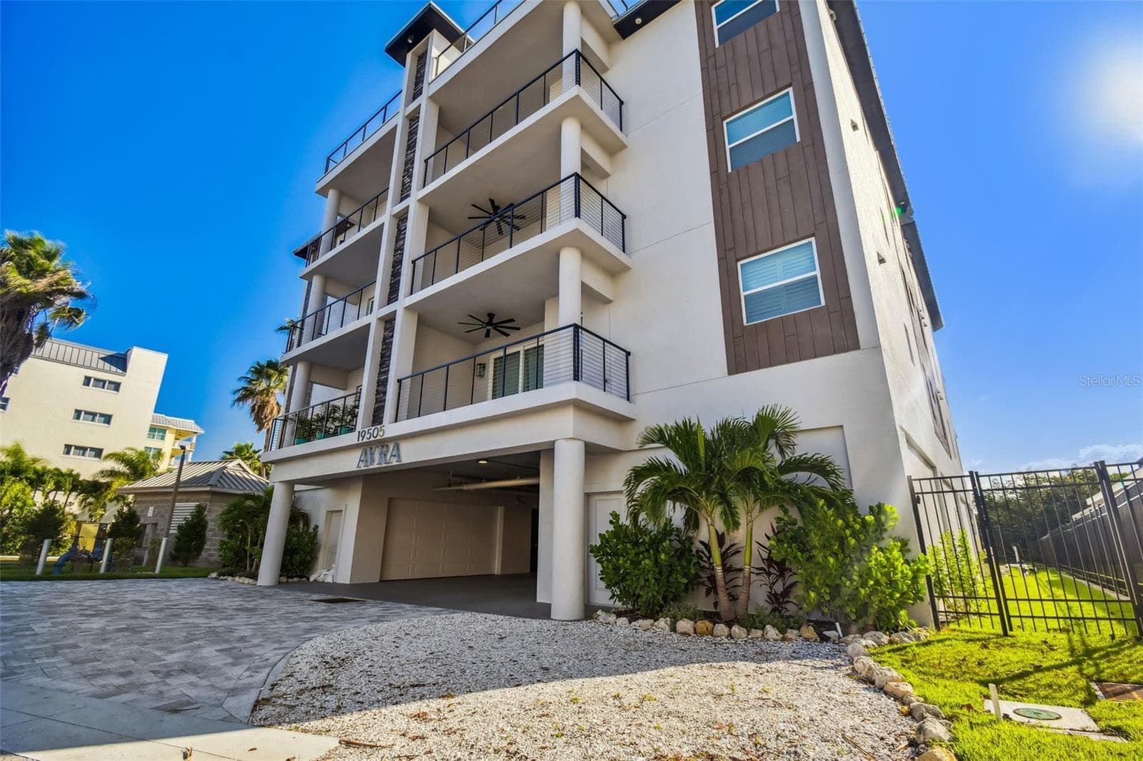 Condominium at 19505 GULF BLVD #404, INDIAN SHORES, photo 41 of 43
