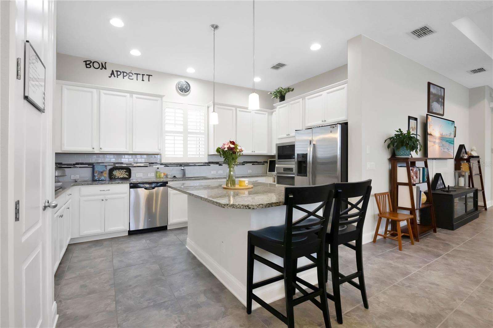 Single Family Residence at 9189 MERRIFIELD ST, ORLANDO, photo 3 of 37