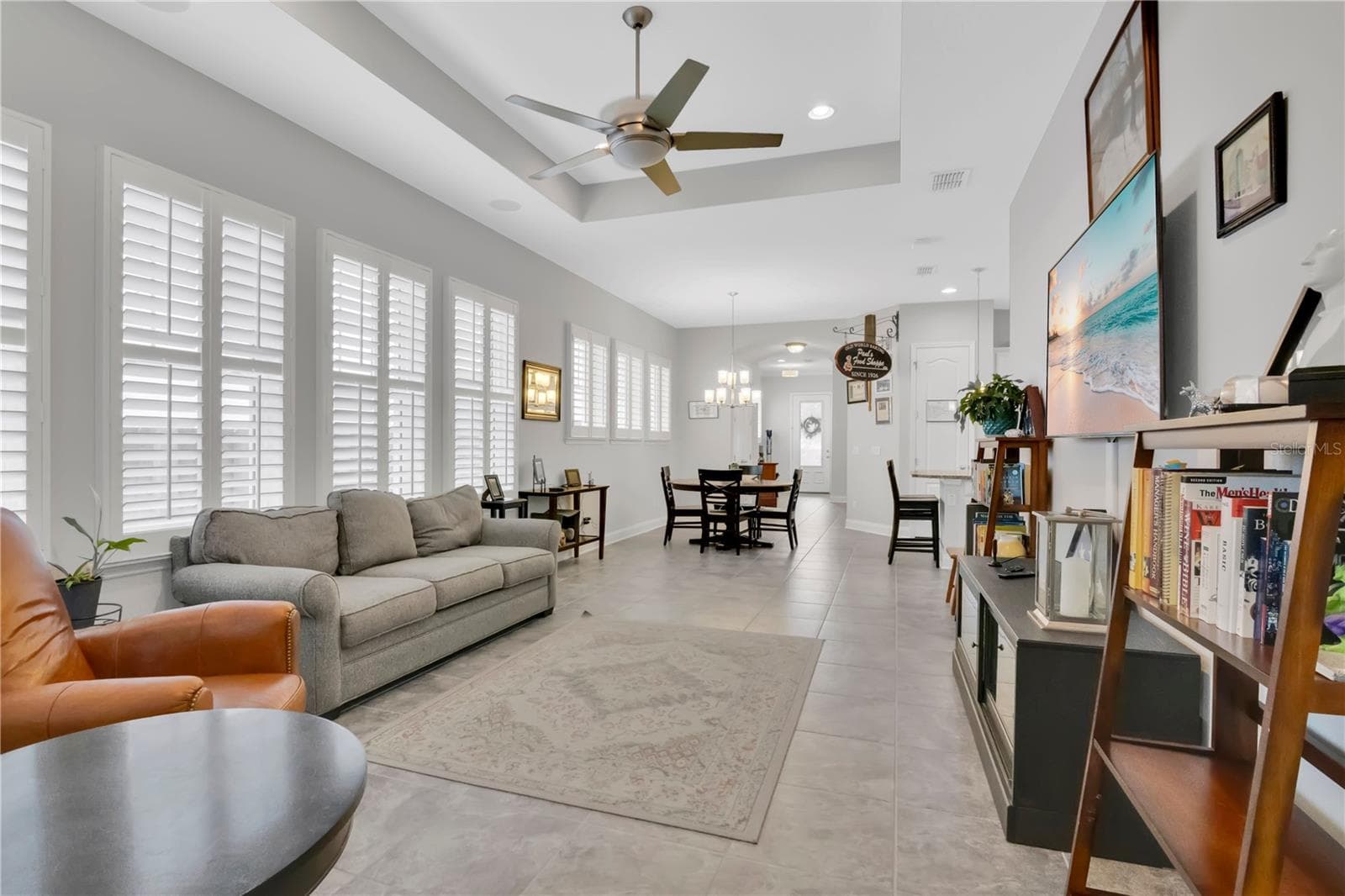 Single Family Residence at 9189 MERRIFIELD ST, ORLANDO, photo 10 of 37