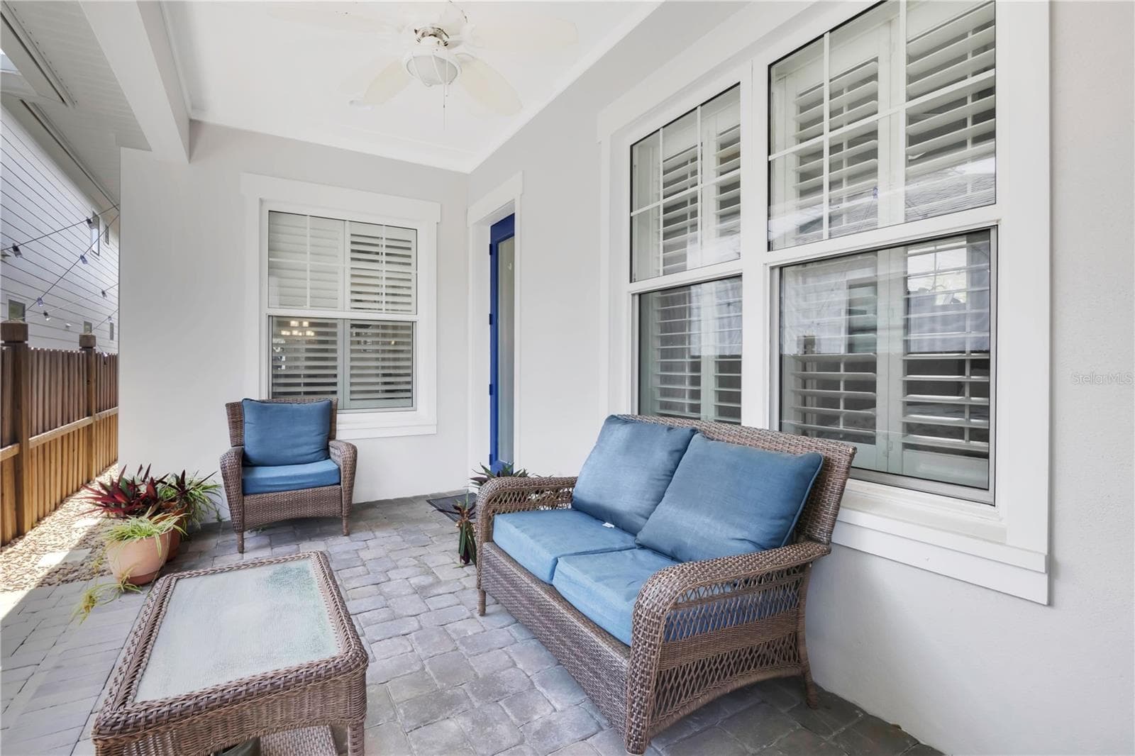 Single Family Residence at 9189 MERRIFIELD ST, ORLANDO, photo 21 of 37