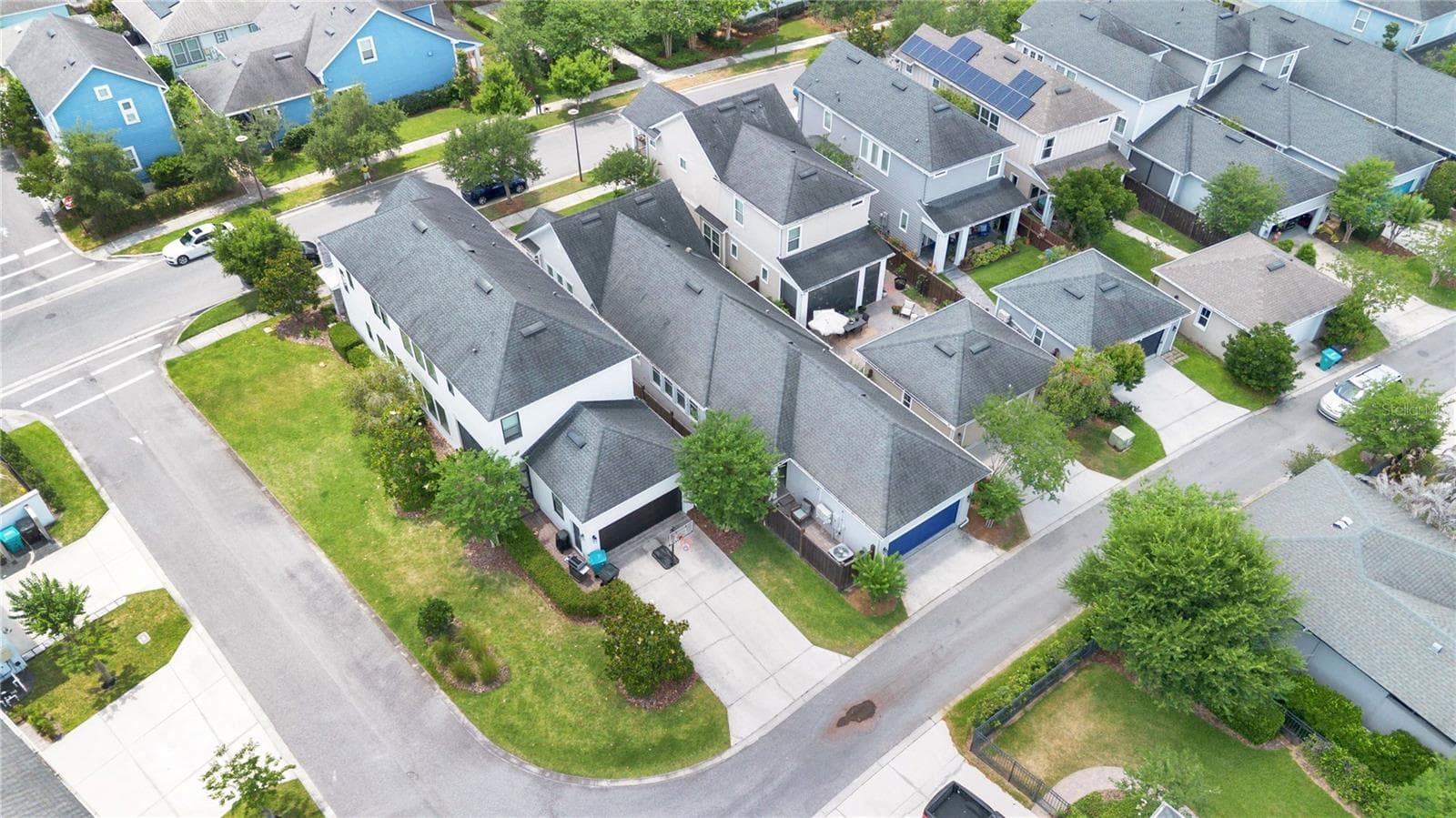 Single Family Residence at 9189 MERRIFIELD ST, ORLANDO, photo 30 of 37