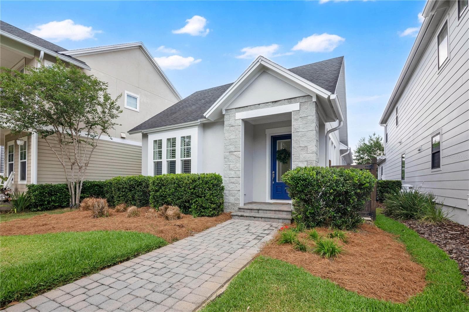 Single Family Residence at 9189 MERRIFIELD ST, ORLANDO, photo 33 of 37