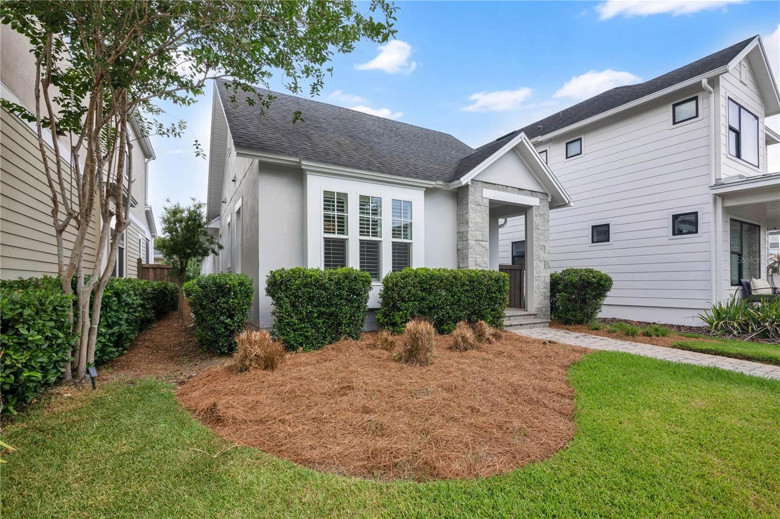 Single Family Residence at 9189 MERRIFIELD ST, ORLANDO, photo 34 of 37