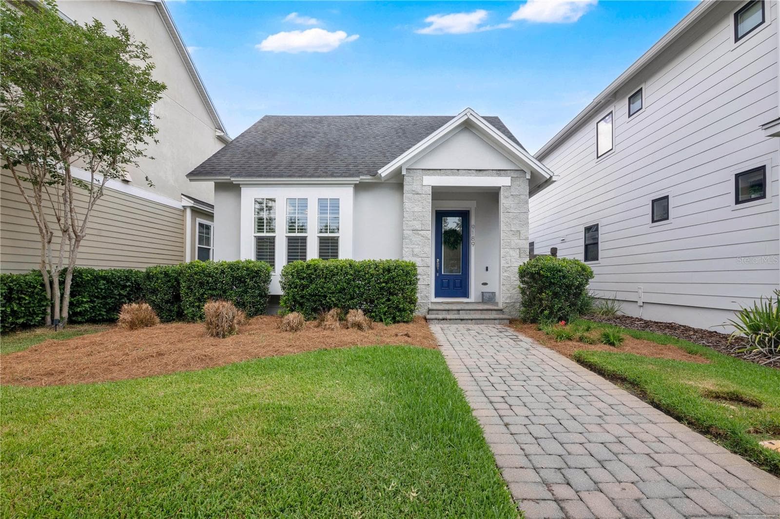 Single Family Residence at 9189 MERRIFIELD ST, ORLANDO, photo 35 of 37