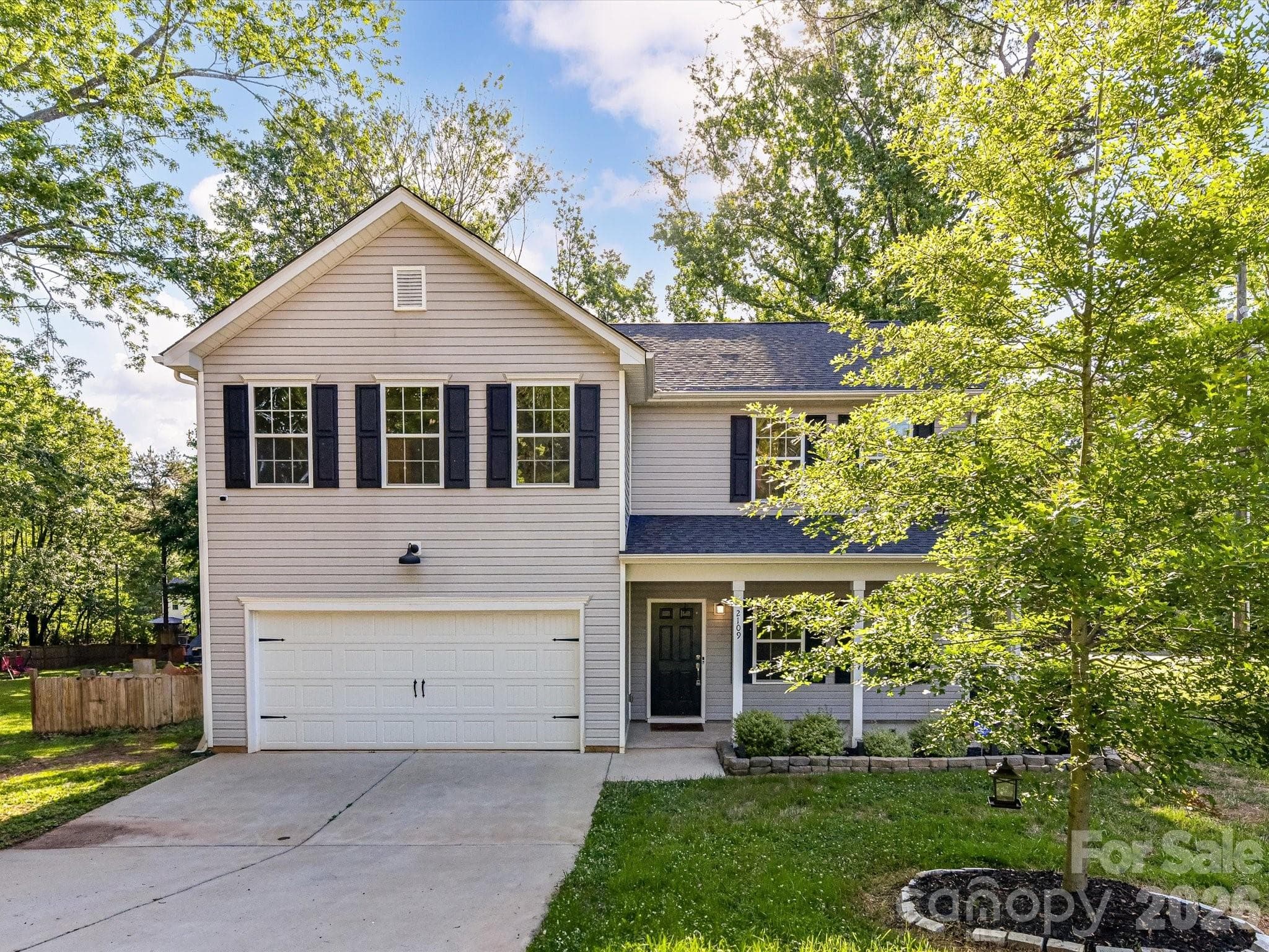 Single Family Residence at Monroe, photo 2 of 36