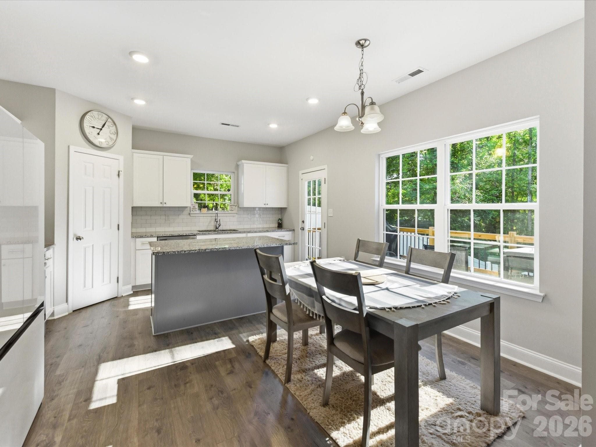 Single Family Residence at 2109 Timber Ridge Road, Monroe, photo 10 of 36
