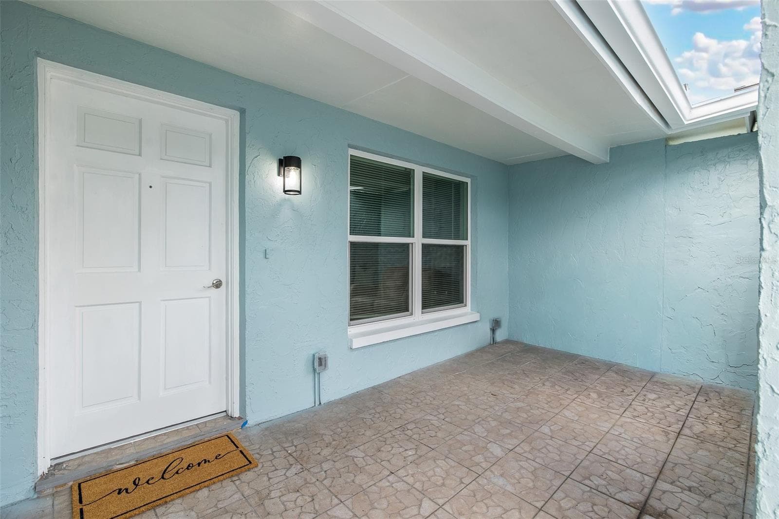 Bedroom 2 - 1815 DRIFTWOOD CIR S, OLDSMAR
