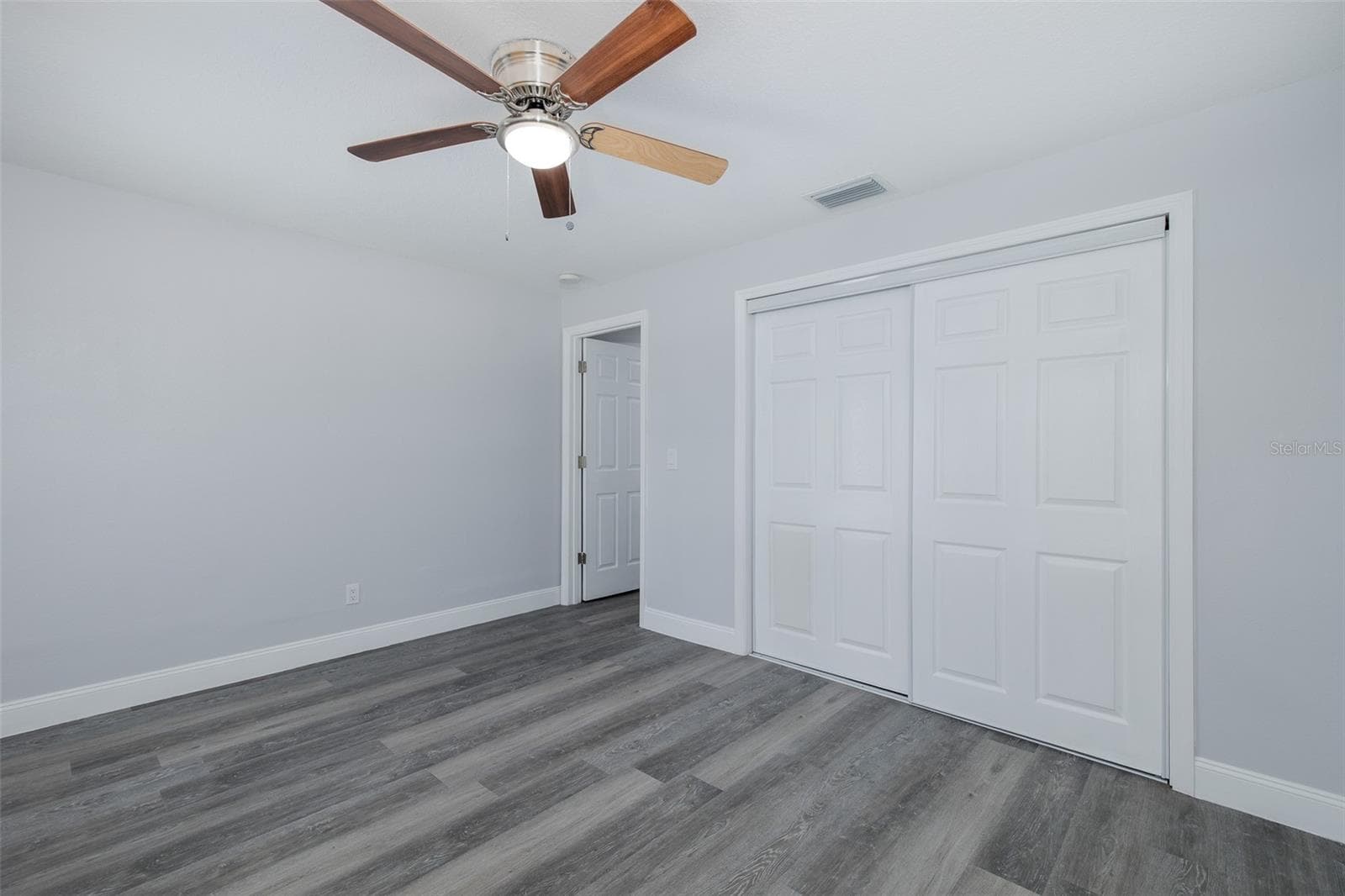 Bedroom 2 - 1815 DRIFTWOOD CIR S, OLDSMAR