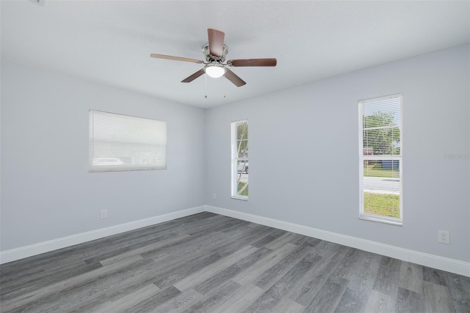 Bedroom 2 - 1815 DRIFTWOOD CIR S, OLDSMAR