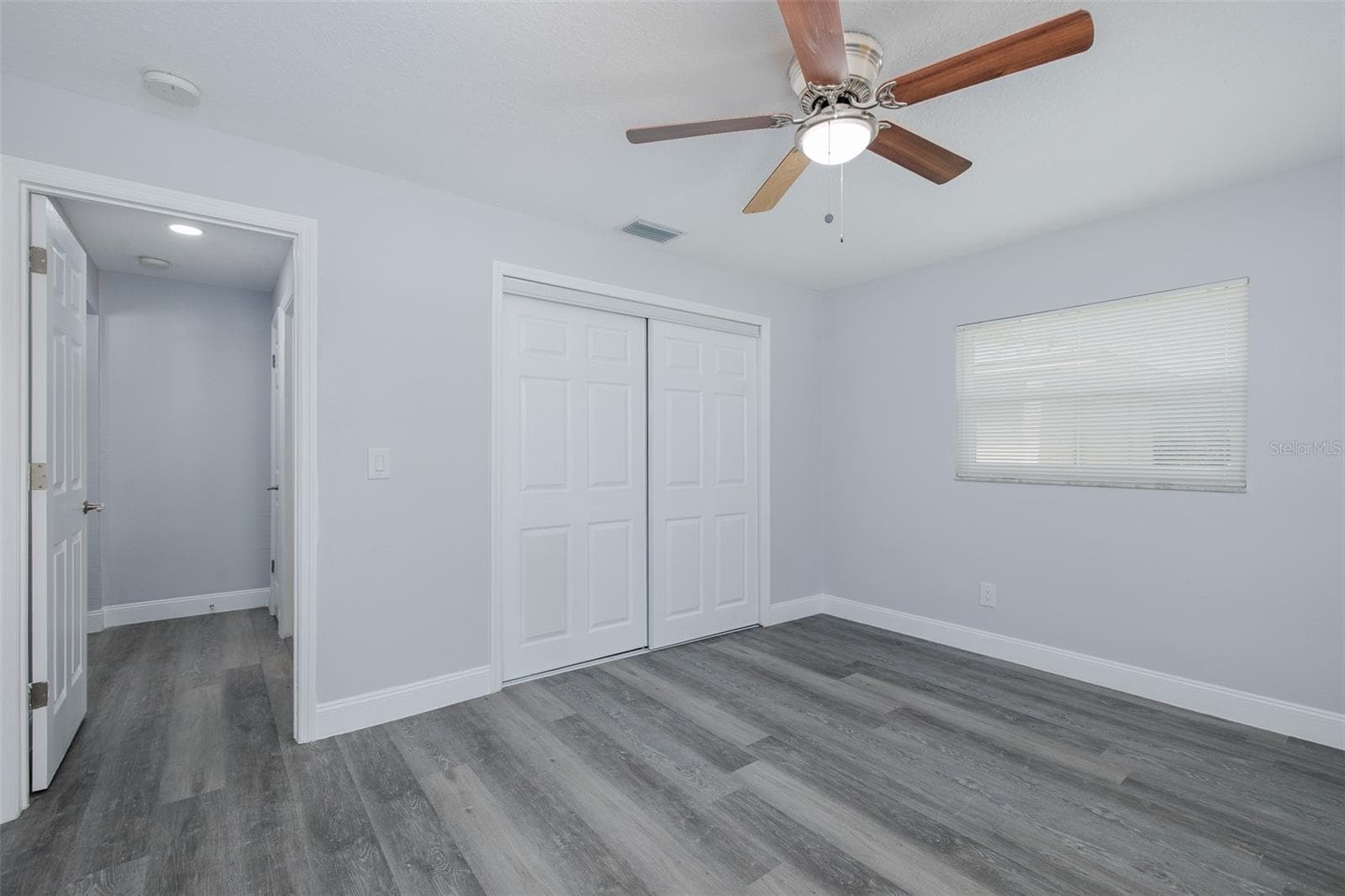 Bedroom 2 - 1815 DRIFTWOOD CIR S, OLDSMAR