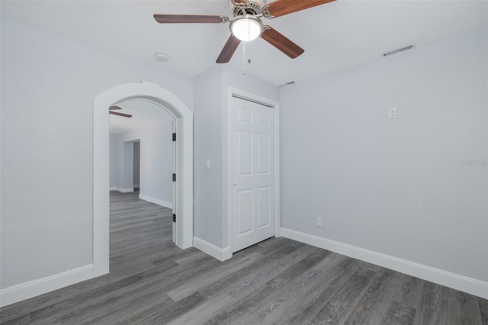 Bedroom 3 - 1815 DRIFTWOOD CIR S, OLDSMAR