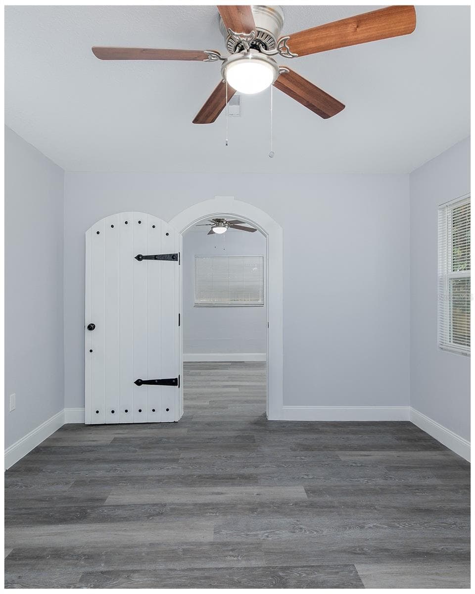 Bedroom 3 - 1815 DRIFTWOOD CIR S, OLDSMAR