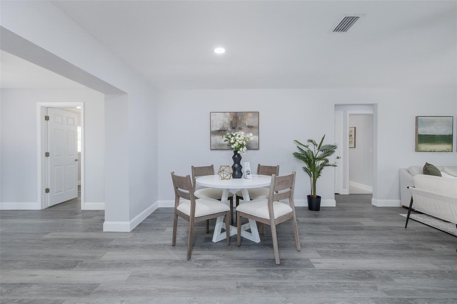 Dining Room - 1815 DRIFTWOOD CIR S, OLDSMAR