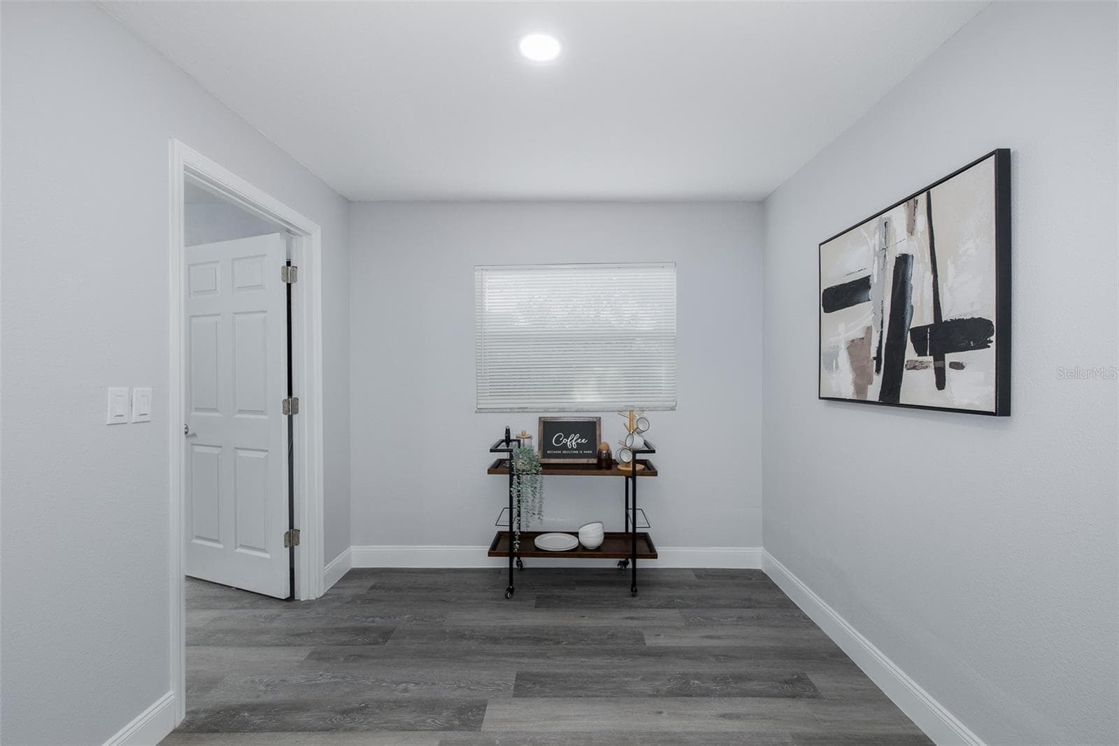 Breakfast Nook - 1815 DRIFTWOOD CIR S, OLDSMAR