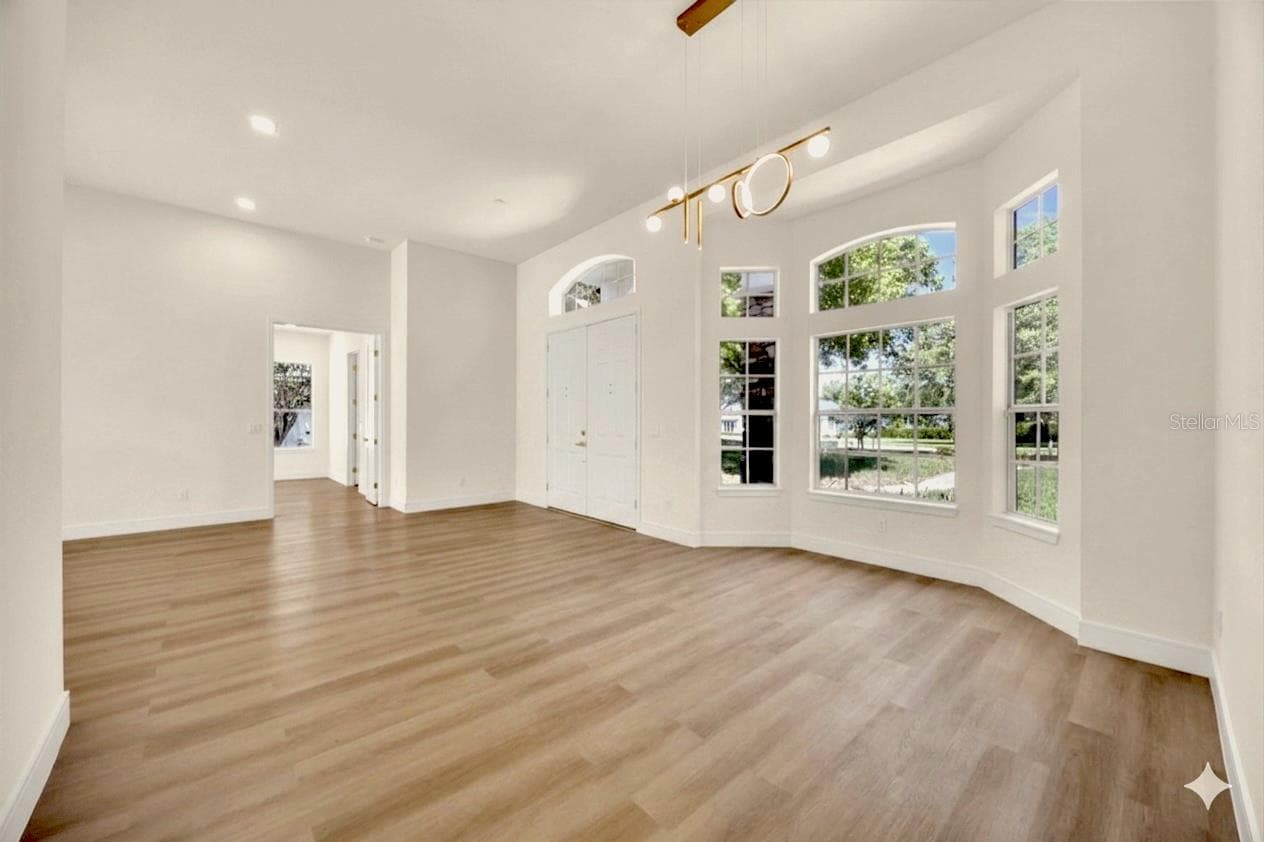 Dining Room - 9548 CROWN PRINCE LN, WINDERMERE