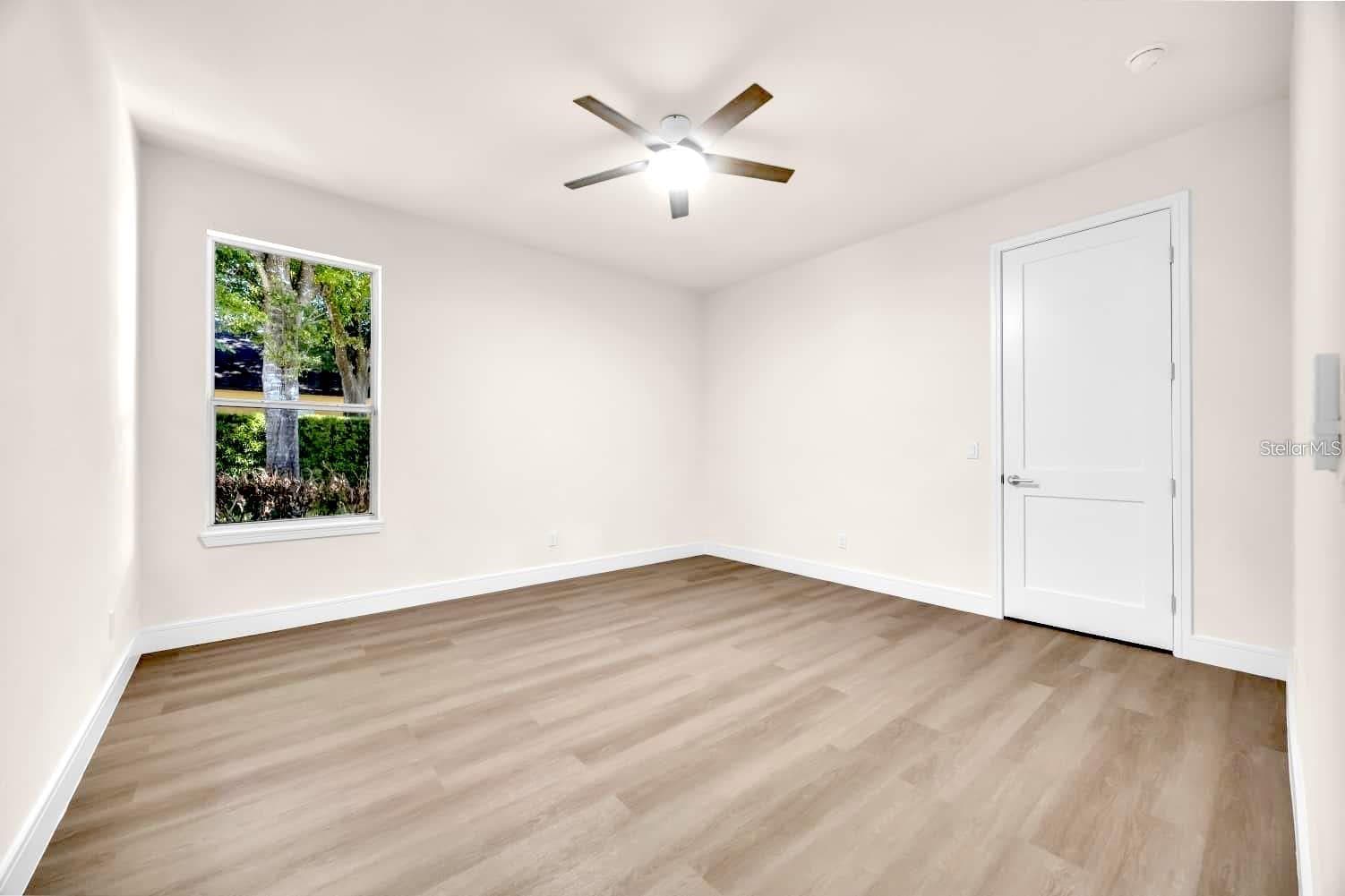 2nd Bedroom - 9548 CROWN PRINCE LN, WINDERMERE