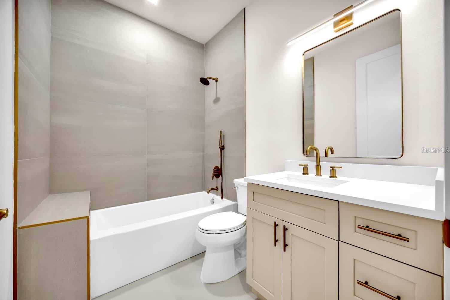 2nd Bathroom - 9548 CROWN PRINCE LN, WINDERMERE